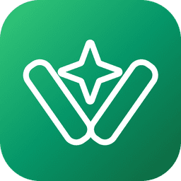 Whoa IDE logo
