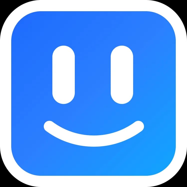 Whoa UI logo