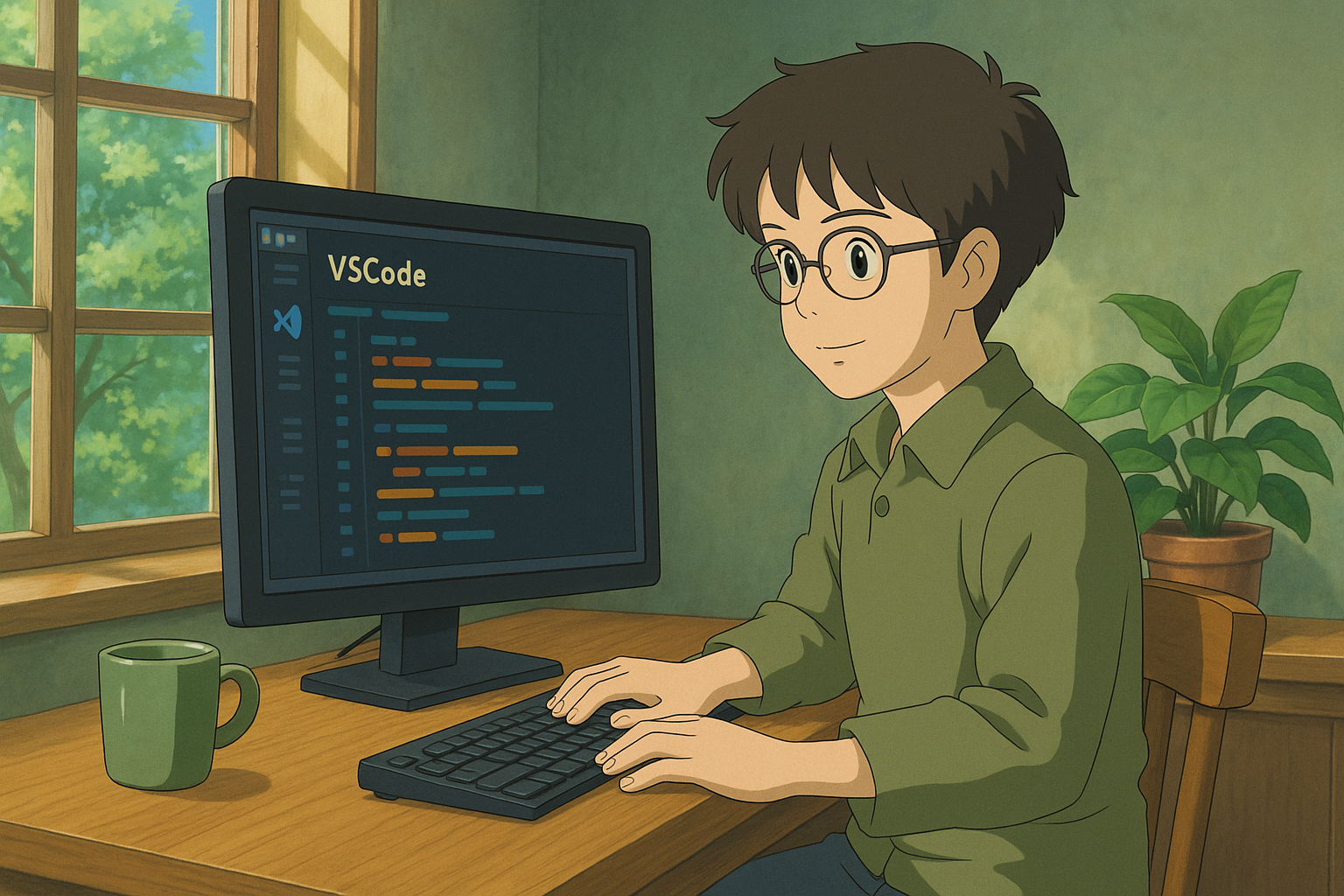 VSCode Configuration